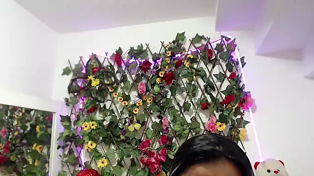 sexysusan4you online show from 12/10/24, 08:18