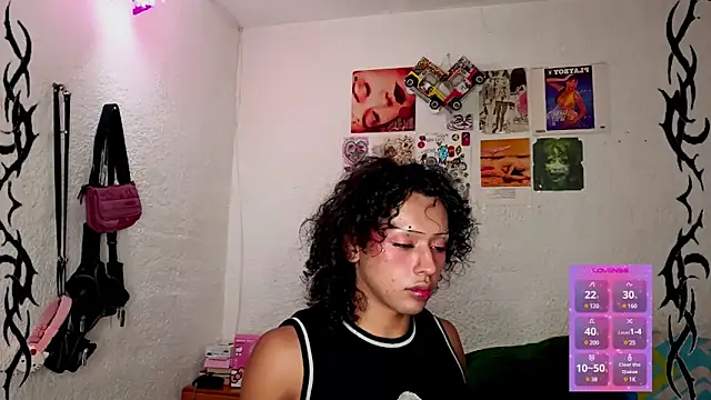 angelsdustxxx online show from 12/19/24, 04:54