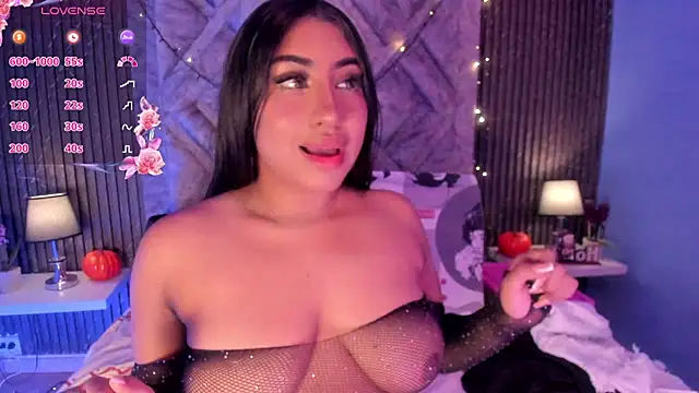 CANDYGABYY online show from 11/13/24, 04:13