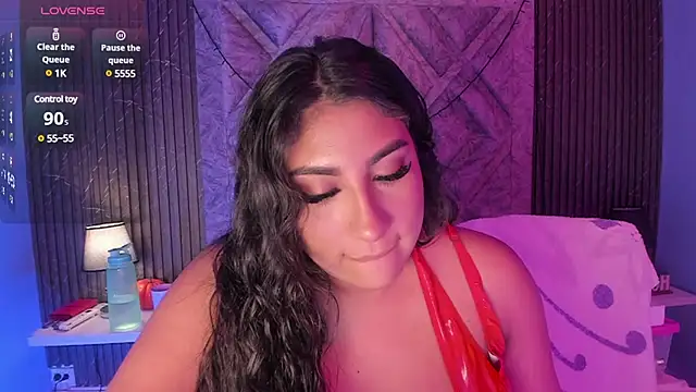 CANDYGABYY online show from 11/21/24, 04:15