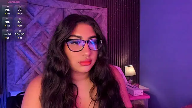 CANDYGABYY online show from 12/05/24, 04:16