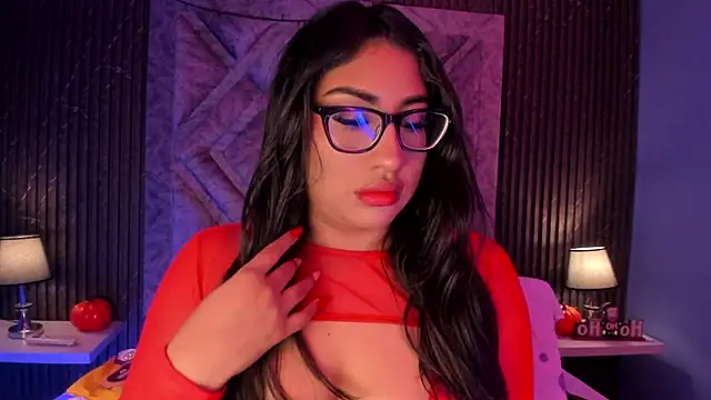 CANDYGABYY online show from 11/28/24, 04:25