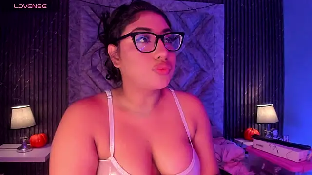 CANDYGABYY online show from 12/14/24, 04:28