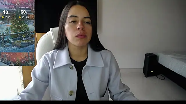 Mariam Gomezxxx online show from 12/10/24, 05:36