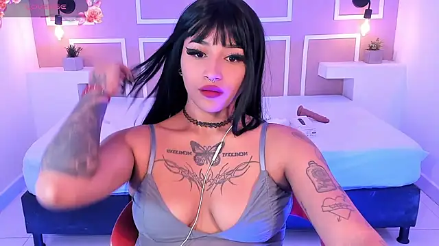 tashaqueenn online show from 11/10/24, 02:20