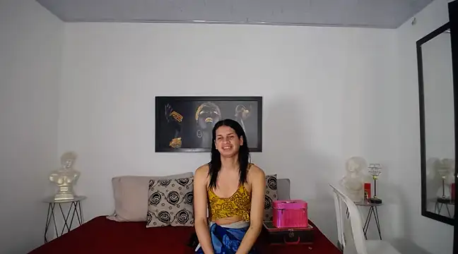 maria camilacms online show from 12/10/24, 06:09