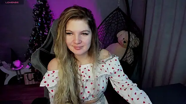 lily williamss online show from 11/15/24, 12:46