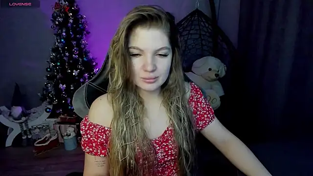 lily williamss online show from 12/21/24, 12:03