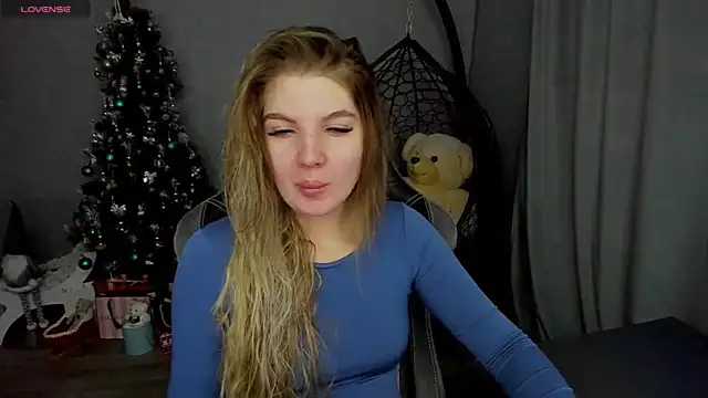 lily williamss online show from 12/10/24, 12:08