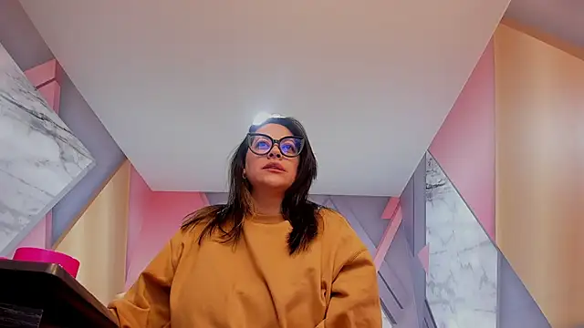 NICOLEEFAITH online show from 01/07/25, 12:05