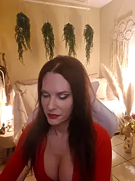 Luna Kitanna online show from 11/16/24, 10:01