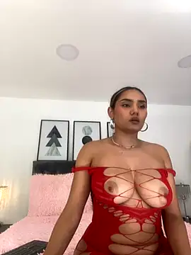 exoticcute online show from 11/20/24, 04:21