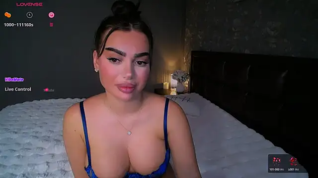 babyleilaa online show from 11/28/24, 04:44