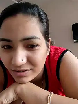 SexyIndianCouple online show from 12/19/24, 02:29