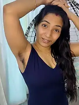 SexyIndianCouple online show from 12/12/24, 02:42