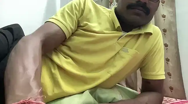 HORNY4UDESI online show from 11/29/24, 10:20