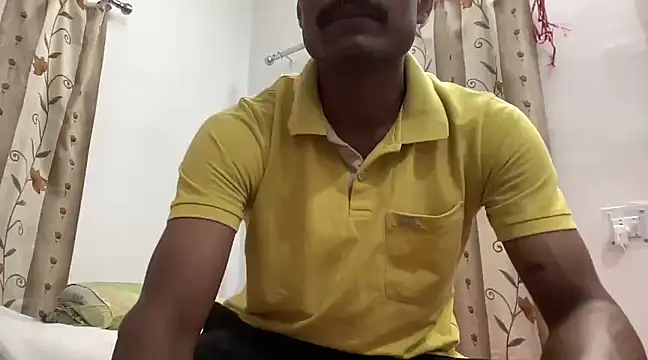 HORNY4UDESI online show from 12/01/24, 03:42