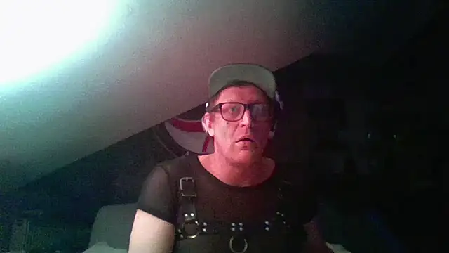 Bigthroaterboy online show from 11/29/24, 10:31