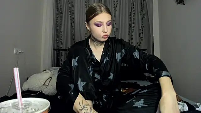 Lilit lust online show from 11/11/24, 10:40