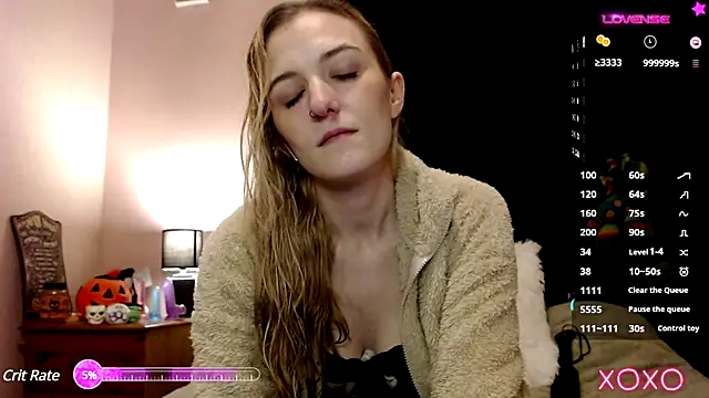 EllieeRose online show from 11/15/24, 01:07