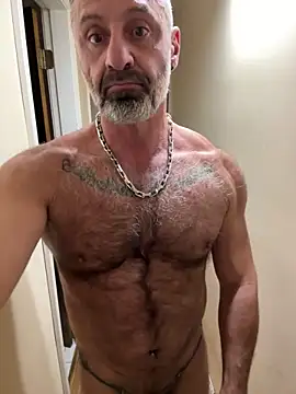 DaddySnowXX online show from 12/05/24, 12:09