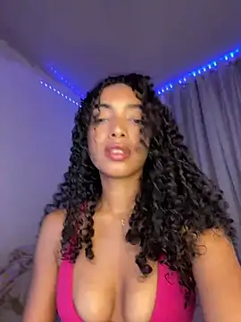 nicoleebony1 online show from 12/20/24, 01:21