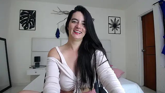 valentina lopes online show from 11/14/24, 09:08