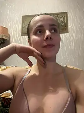 AlisaKissss online show from 01/03/25, 07:14