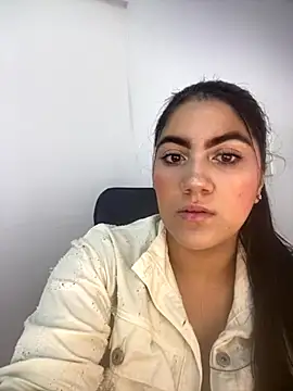 PaulinaDuarte online show from 11/29/24, 12:21