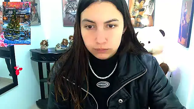 Cristal erotik online show from 12/02/24, 11:48