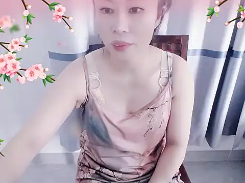 xiaoxuer online show from 11/11/24, 03:35