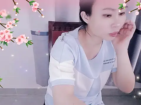 xiaoxuer online show from 11/19/24, 03:57