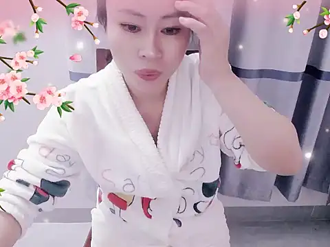 xiaoxuer online show from 11/20/24, 03:18