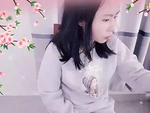 xiaoxuer online show from 11/22/24, 03:28