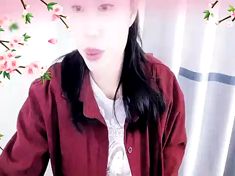 xiaoxuer online show from 01/11/25, 03:47