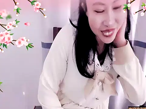 xiaoxuer online show from 01/07/25, 04:20