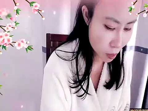 xiaoxuer online show from 01/08/25, 04:13