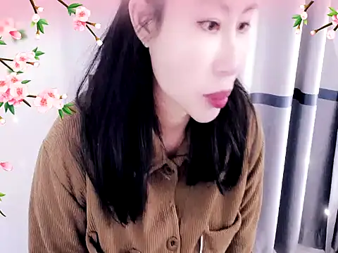 xiaoxuer online show from 12/14/24, 04:39