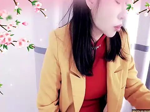 xiaoxuer online show from 12/22/24, 04:49