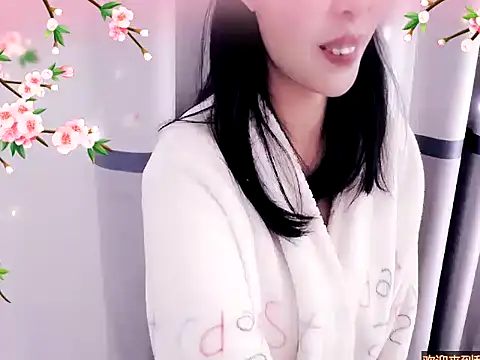 xiaoxuer online show from 12/23/24, 04:47