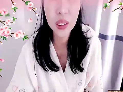 xiaoxuer online show from 01/03/25, 03:56