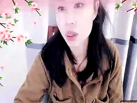 xiaoxuer online show from 12/24/24, 04:20