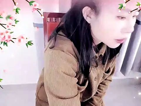 xiaoxuer online show from 12/08/24, 04:44