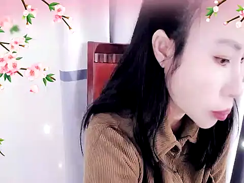 xiaoxuer online show from 12/18/24, 04:27