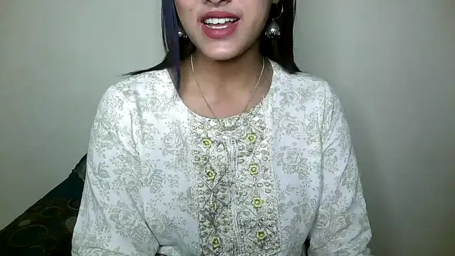 shy shruti online show from 12/11/24, 06:22