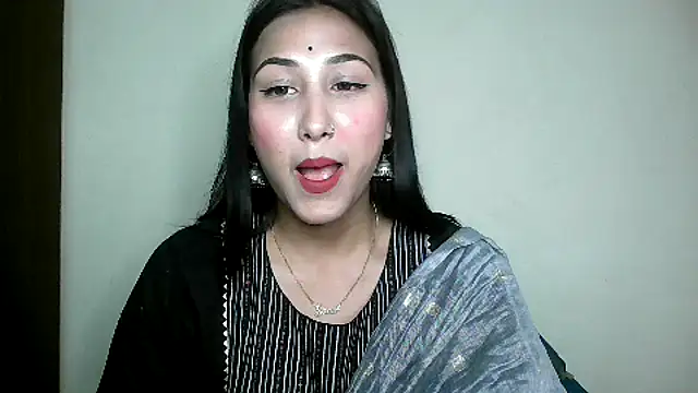 shy shruti online show from 12/19/24, 04:54