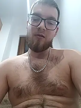 Sweet bear69 online show from 01/27/25, 08:38