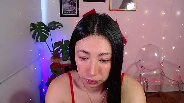 lilyy evanss online show from 12/02/24, 10:23