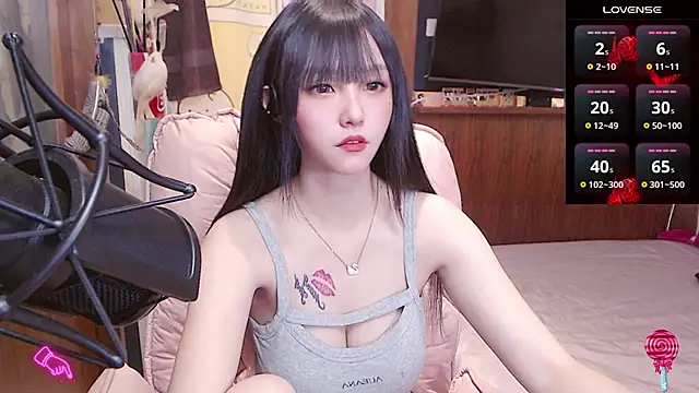 Khaleesi-ying online show from 12/03/24, 12:54