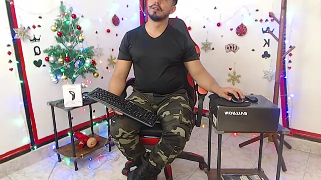 KalethBigDick online show from 12/18/24, 06:02